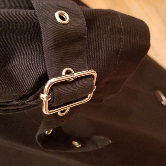 Tripp NYC trenchcoat - Picture 7 of 8